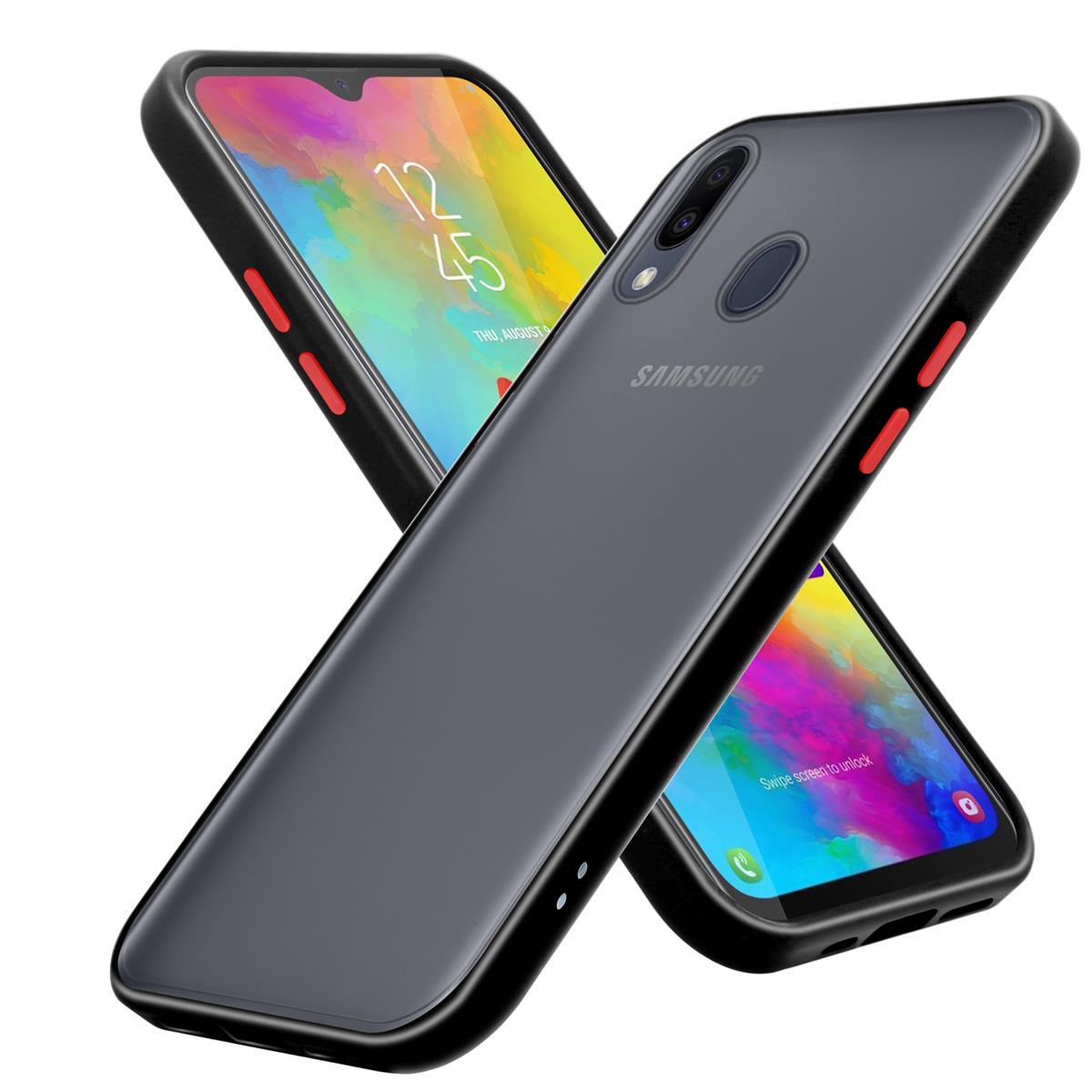 Rot / Galaxy M20