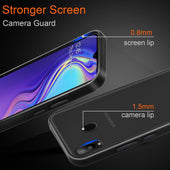 Lade das Bild in den Galerie-Viewer, Schwarz / Galaxy M30 / A40s