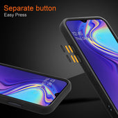 Lade das Bild in den Galerie-Viewer, Schwarz / Galaxy M30 / A40s