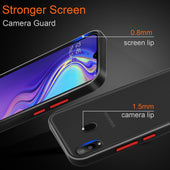 Lade das Bild in den Galerie-Viewer, Rot / Galaxy M30 / A40s