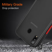 Lade das Bild in den Galerie-Viewer, Rot / Galaxy M30 / A40s