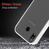 Lade das Bild in den Galerie-Viewer, Transparent / Galaxy M30 / A40s