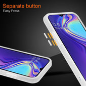 Lade das Bild in den Galerie-Viewer, Transparent / Galaxy M30 / A40s