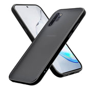 Lade das Bild in den Galerie-Viewer, Schwarz / Galaxy NOTE 10 PLUS