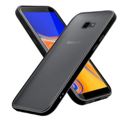Lade das Bild in den Galerie-Viewer, Schwarz / Galaxy J4 PLUS / J4 PRIME / J4 CORE