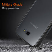 Lade das Bild in den Galerie-Viewer, Schwarz / Galaxy J4 PLUS / J4 PRIME / J4 CORE