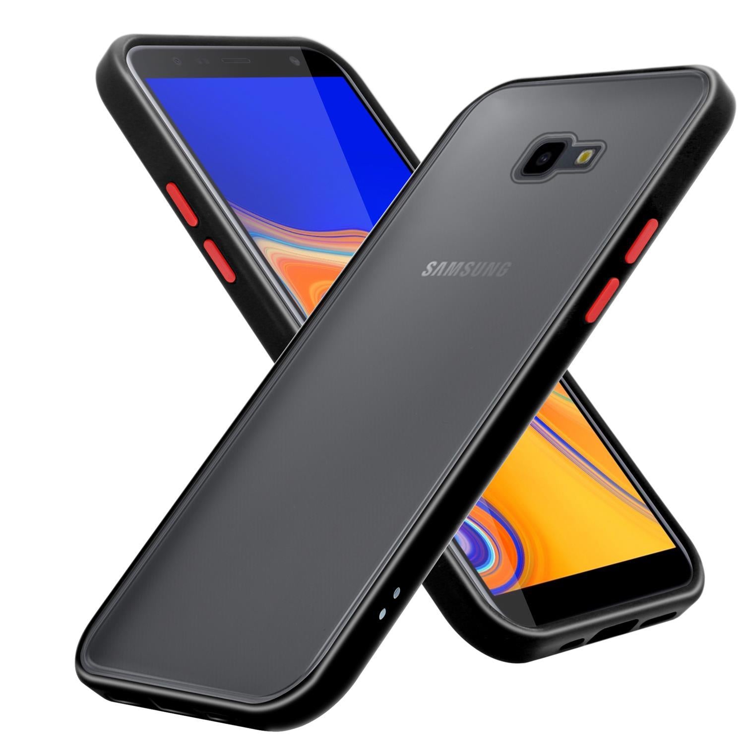 Rot / Galaxy J4 PLUS / J4 PRIME / J4 CORE
