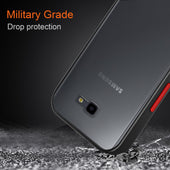 Lade das Bild in den Galerie-Viewer, Rot / Galaxy J4 PLUS / J4 PRIME / J4 CORE