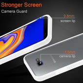 Lade das Bild in den Galerie-Viewer, Transparent / Galaxy J4 PLUS / J4 PRIME / J4 CORE