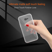 Lade das Bild in den Galerie-Viewer, Transparent / Galaxy J4 PLUS / J4 PRIME / J4 CORE