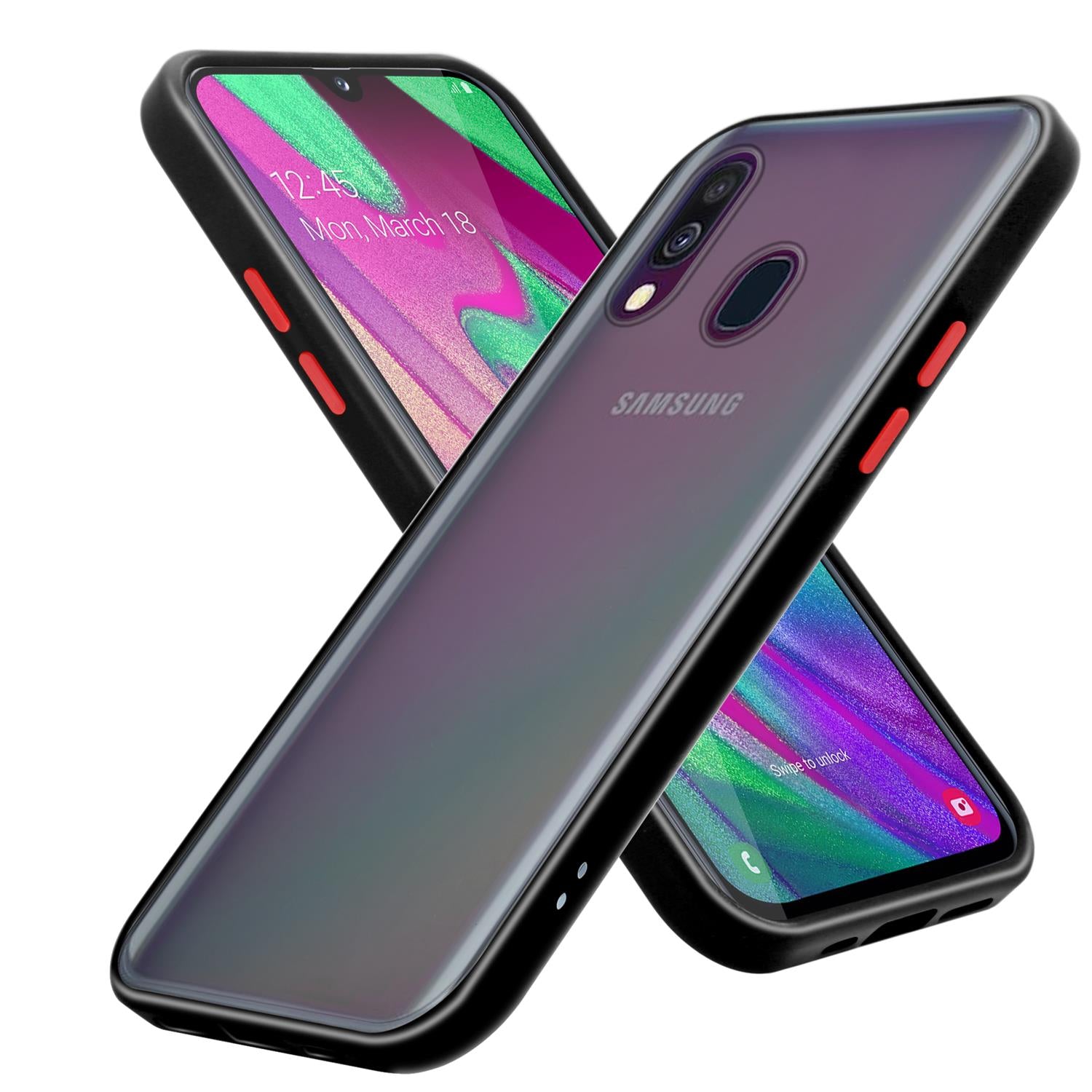 Rot / Galaxy A40