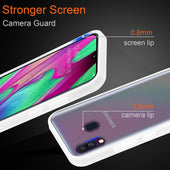 Lade das Bild in den Galerie-Viewer, Transparent / Galaxy A40