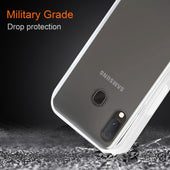 Load image into Gallery viewer, Transparent / Galaxy A10e / A20e