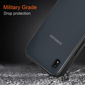 Lade das Bild in den Galerie-Viewer, Schwarz / Galaxy A10e / A20e