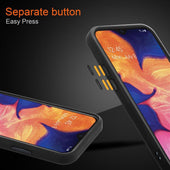 Lade das Bild in den Galerie-Viewer, Schwarz / Galaxy A10e / A20e