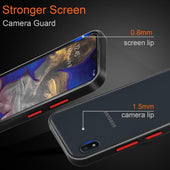 Lade das Bild in den Galerie-Viewer, Rot / Galaxy A10e / A20e