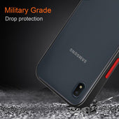 Lade das Bild in den Galerie-Viewer, Rot / Galaxy A10e / A20e