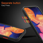 Lade das Bild in den Galerie-Viewer, Rot / Galaxy A10e / A20e