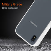 Lade das Bild in den Galerie-Viewer, Transparent / Galaxy A10e / A20e