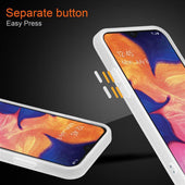 Lade das Bild in den Galerie-Viewer, Transparent / Galaxy A10e / A20e