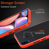 Load image into Gallery viewer, Schwarz rot / Galaxy A10s / M01s