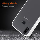 Load image into Gallery viewer, Transparent / Galaxy A10s / M01s