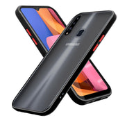 Lade das Bild in den Galerie-Viewer, Rot / Galaxy A20s