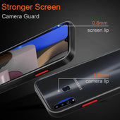 Lade das Bild in den Galerie-Viewer, Rot / Galaxy A20s