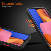 Lade das Bild in den Galerie-Viewer, Rot / Galaxy A20s