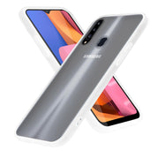 Lade das Bild in den Galerie-Viewer, Transparent / Galaxy A20s