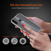 Lade das Bild in den Galerie-Viewer, Transparent / Galaxy A20s