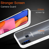 Lade das Bild in den Galerie-Viewer, Transparent / Galaxy A20s