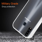 Lade das Bild in den Galerie-Viewer, Transparent / Galaxy A20s