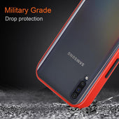 Load image into Gallery viewer, Schwarz rot / Galaxy A50 4G / A50s / A30s