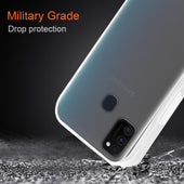 Load image into Gallery viewer, Transparent / Galaxy M21 / M30s