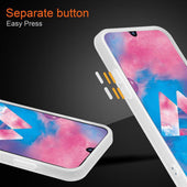 Load image into Gallery viewer, Transparent / Galaxy M21 / M30s