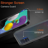 Load image into Gallery viewer, Schwarz / Galaxy A51 4G / M40s