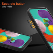 Load image into Gallery viewer, Schwarz / Galaxy A51 4G / M40s