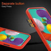 Load image into Gallery viewer, Schwarz rot / Galaxy A51 4G / M40s