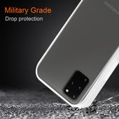 Load image into Gallery viewer, Transparent / Galaxy S20 PLUS
