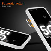 Lade das Bild in den Galerie-Viewer, Transparent / Galaxy S20 ULTRA