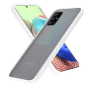 Load image into Gallery viewer, Transparent / Galaxy A71 4G