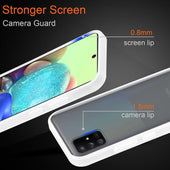 Load image into Gallery viewer, Transparent / Galaxy A71 4G