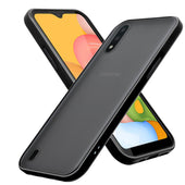 Load image into Gallery viewer, Schwarz / Galaxy A01