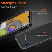 Load image into Gallery viewer, Schwarz / Galaxy A01