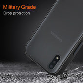 Load image into Gallery viewer, Schwarz / Galaxy A01