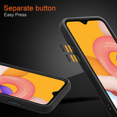 Load image into Gallery viewer, Schwarz / Galaxy A01