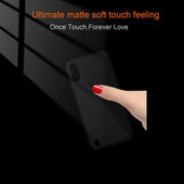 Load image into Gallery viewer, Schwarz / Galaxy A01