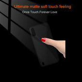 Load image into Gallery viewer, Schwarz / Galaxy A01