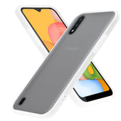 Load image into Gallery viewer, Transparent / Galaxy A01